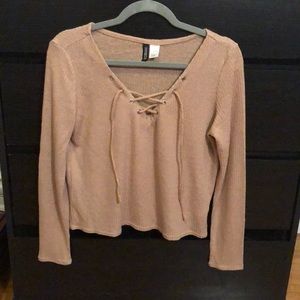 Long sleeve